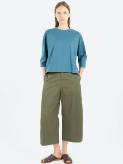 Sarahwear - Tulip Pant in Olive
