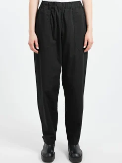 Sarahwear - Weather Cloth Pants in Black