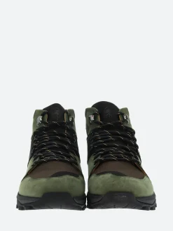 Sesa - Anchorage in Olive