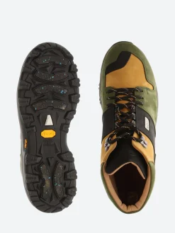 Sesa - Anchorage Outdoor Boots in Peanut