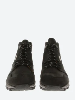 Sesa - Anchorage Outdoor Boots in Licorice