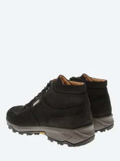 Sesa - Anchorage Outdoor Boots in Licorice