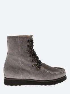 Sesa - Helena Moc Toe Boots in Storm