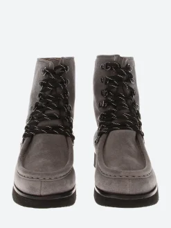 Sesa - Helena Moc Toe Boots in Storm