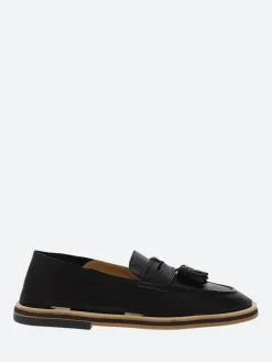 Sesa - Houston Loafers in Licorice