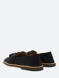 Sesa - Houston Loafers in Licorice