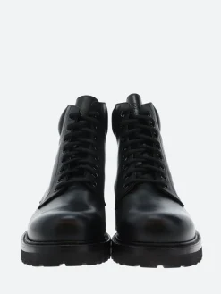 Sesa - Kansas Boots in Licorice