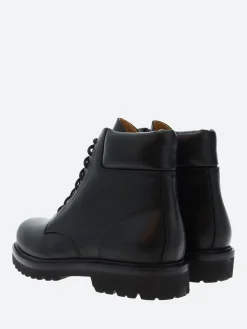 Sesa - Kansas Boots in Licorice