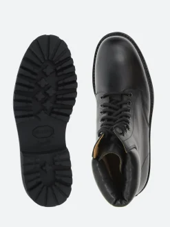 Sesa - Kansas Boots in Licorice