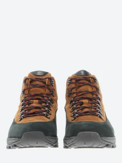 Sesa - Seattle in Brownie Suede