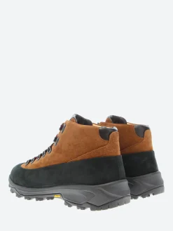 Sesa - Seattle in Brownie Suede