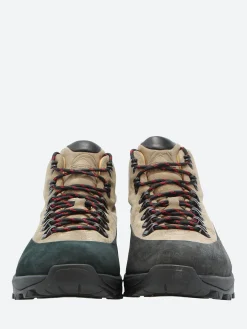 Sesa - Seattle in Mushroom Suede