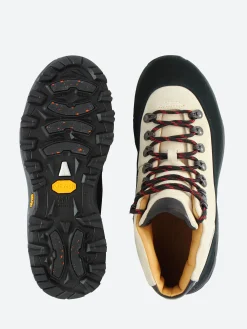 Sesa - Seattle W in Geyser Suede