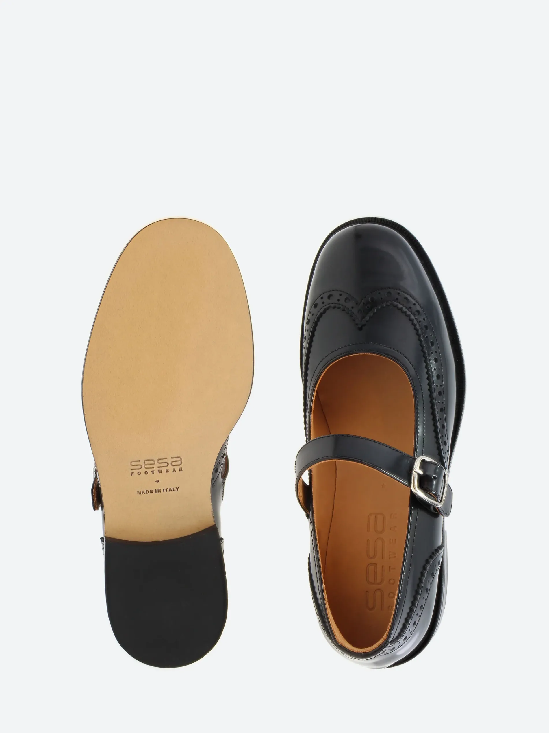 Sesa - Sedona in Licorce