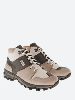 Sesa - Women's Anchorage Outdoor Boots in Glacier