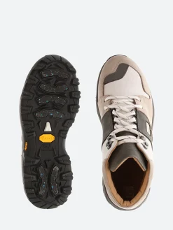 Sesa - Women's Anchorage Outdoor Boots in Glacier