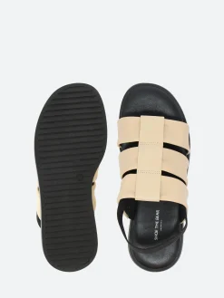 Shoe the Bear - Breanna Fisherman in Beige