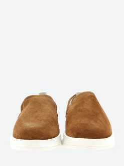 Shoe the Bear - Noah Slip On in Tan