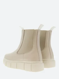 Shoe the Bear - Tove Chelsea L in Off White