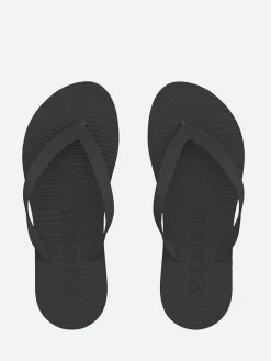 Sleepers - Slim Wide Strap in Black