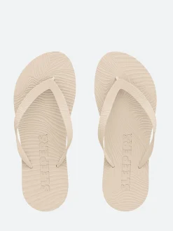 Sleepers - Slim Wide Strap in Eggnog