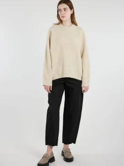 Soeur - Alouette Pants in Noir