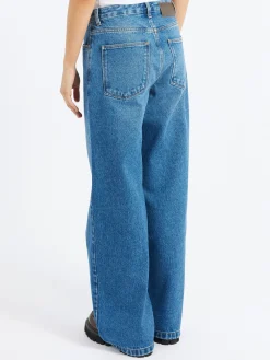 Soeur - Calvin Jean in Bleu