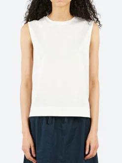Soeur - Dali Top in Blanc
