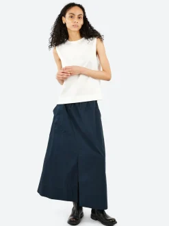 Soeur - Dali Top in Blanc