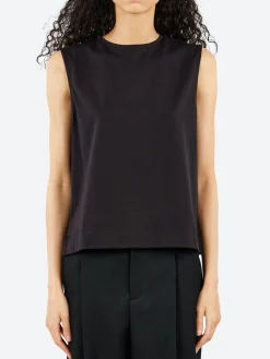 Soeur - Dali Top in Noir
