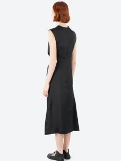 Soeur - Eugenie Dress in Noir