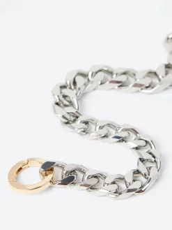 Sofie D'Hoore - Arezzo Necklace in Bicolored