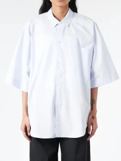 Sofie D'Hoore - Beech Shirt in Waterfall