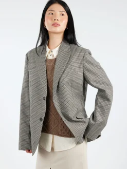 Sofie D'Hoore - Comet Jacket in Mercury