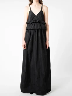 Sofie D'Hoore - Daphnie Dress in Black