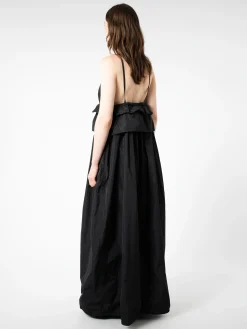 Sofie D'Hoore - Daphnie Dress in Black