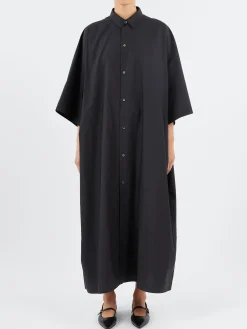 Sofie D'Hoore - Davoli Dress in Black