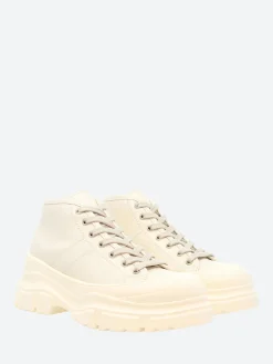 Sofie D'Hoore - Fairway Sneakers in Frost