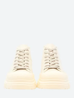 Sofie D'Hoore - Fairway Sneakers in Frost