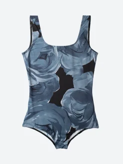 Sofie D'Hoore - Karla One-Piece in Seal