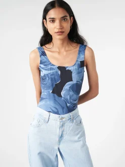 Sofie D'Hoore - Karla One-Piece in Seal