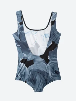 Sofie D'Hoore - Karla One-Piece in Seal