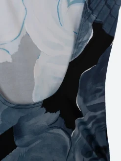 Sofie D'Hoore - Karla One-Piece in Seal