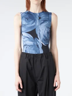 Sofie D'Hoore - Kent Bodysuit in Seal