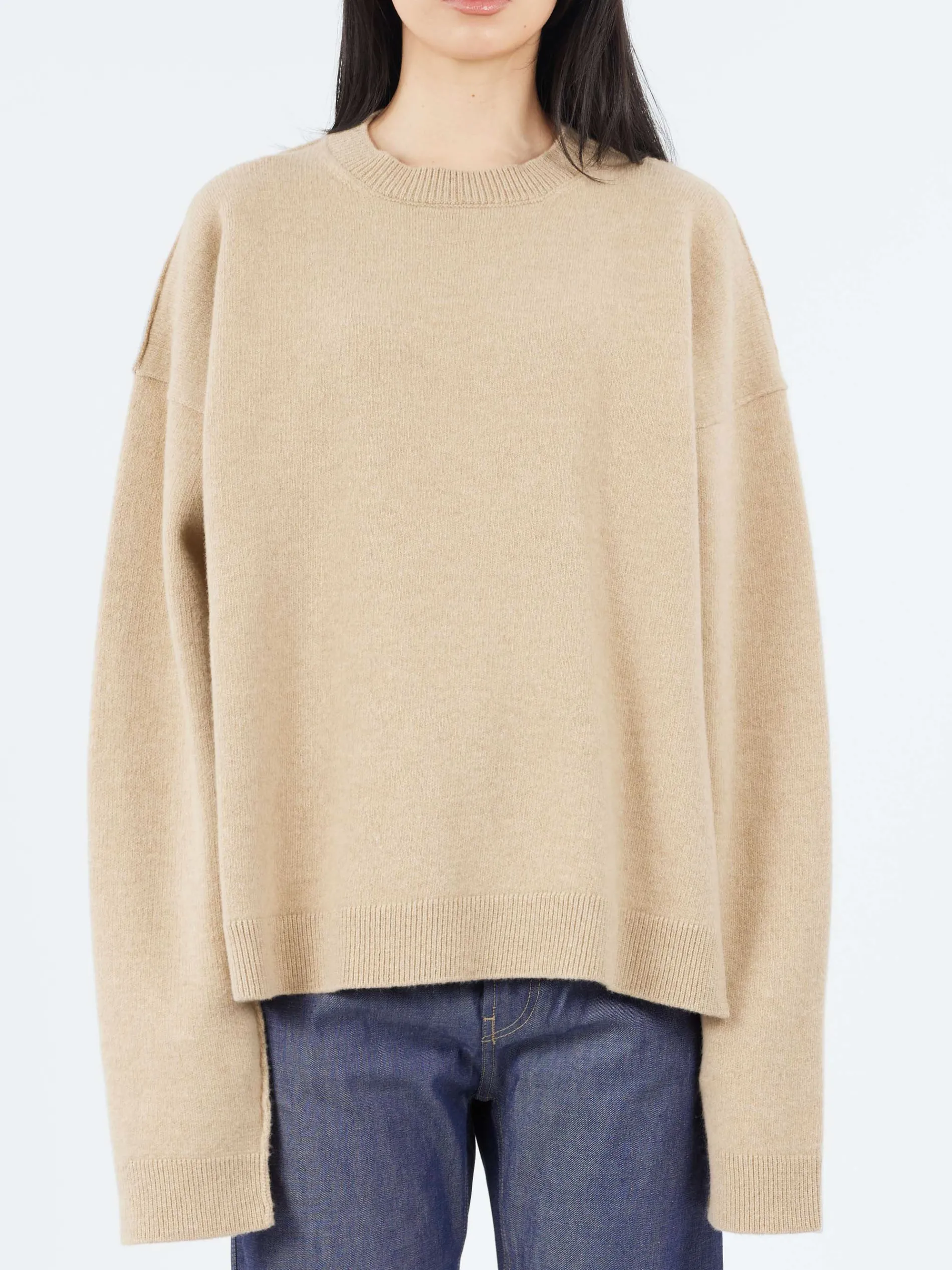 Sofie D'Hoore - Maan in Caramel Melange