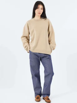 Sofie D'Hoore - Maan in Caramel Melange