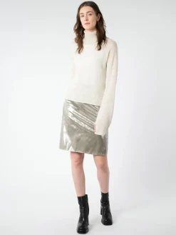 Sofie D'Hoore - Mira Sweater in Snow