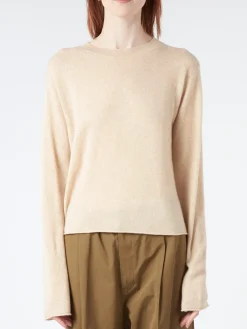 Sofie D'Hoore - Mousse Sweater in Sahara