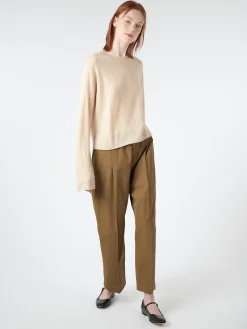 Sofie D'Hoore - Mousse Sweater in Sahara
