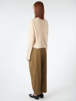 Sofie D'Hoore - Mousse Sweater in Sahara